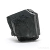 Black Tourmaline Natural Crystal from the Erongo Mountains, Karibib District, Namibia | Venusrox