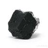 Black Tourmaline Natural Crystal from the Erongo Mountains, Karibib District, Namibia | Venusrox