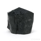 Black Tourmaline Natural Crystal from the Erongo Mountains, Karibib District, Namibia | Venusrox