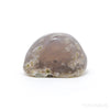 Enhydro Agate Polished Crystal from Brazil | Venusrox