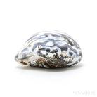 Enhydro Agate Polished Crystal from Brazil | Venusrox