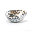 Enhydro Agate Polished Crystal from Brazil | Venusrox