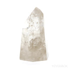 Lemurian Quartz Polished Point from Brazil | Venusrox