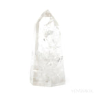Lemurian Quartz Polished Point from Brazil | Venusrox