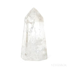 Lemurian Quartz Polished Point from Brazil | Venusrox