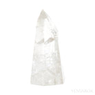 Lemurian Quartz Polished Point from Brazil | Venusrox