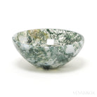 Moss Agate Bowl from India | Venusrox