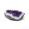 AMETHYST WITH AGATE POLISHED/NATURAL CLUSTER