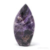 Amethyst Polished Flame from Brazil | Venusrox