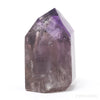 Amethyst Phantom Polished Point from Brazil | Venusrox