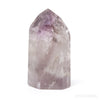 AMETHYST PHANTOM POLISHED POINT