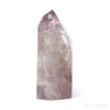AMETHYST PHANTOM POLISHED POINT