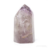 AMETHYST PHANTOM POLISHED POINT