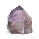 Amethyst Phantom Polished Point from Brazil | Venusrox