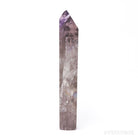 Amethyst Phantom Polished Point from Brazil | Venusrox