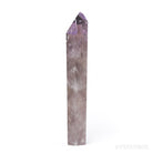 Amethyst Phantom Polished Point from Brazil | Venusrox