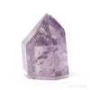Amethyst Phantom Polished Point from Brazil | Venusrox