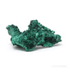 Fibrous Malachite Natural Crystal from the Luishia Mine, Katanga Province, Democratic Republic of Congo | Venusrox