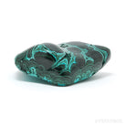Malachite with Chrysocolla Polished Crystal from the Democratic Republic of Congo | Venusrox