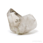 Smoky Phantom Quartz Natural Cluster from Brazil | Venusrox