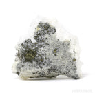 Calcite with Pyrite Natural Cluster from Peru | Venusrox