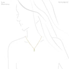 Heliodor Polished Crystal Pendant from the Chitinskaya Oblast Mine, Zabaykalski Krai, Siberia, Russia | Venusrox