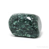 Fuchsite Polished Crystal from Karnataka, India | Venusrox