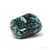 Fuchsite Polished Crystal from Karnataka, India | Venusrox