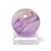 Ametrine Polished Sphere from Brazil | Venusrox