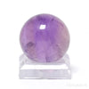 Ametrine Polished Sphere from Brazil | Venusrox