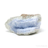 Blue Lace Agate on Matrix Natural Crystal from Malawi | Venusrox