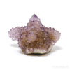 Natural Amethyst Spirit Quartz Cluster from Mpumalanga, South Africa | Venusrox