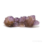 Natural Amethyst Spirit Quartz Cluster from Mpumalanga, South Africa | Venusrox
