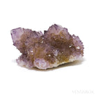 Natural Amethyst Spirit Quartz Cluster from Mpumalanga, South Africa | Venusrox