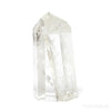 Clear Quartz Polished Point from Brazil | Venusrox