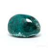 Dioptase Polished Crystal from the Democratic Republic of Congo | Venusrox