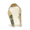 Natural Citrine Polished Crystal from Brazil | Venusrox