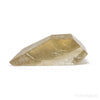 Natural Citrine Polished Crystal from Brazil | Venusrox