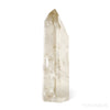 Natural Citrine Polished Point from Brazil | Venusrox