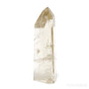 Natural Citrine Polished Point from Brazil | Venusrox