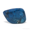 Shattuckite Polished Crystal from Namibia | Venusrox