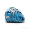 Shattuckite Polished/Natural Crystal from Namibia | Venusrox