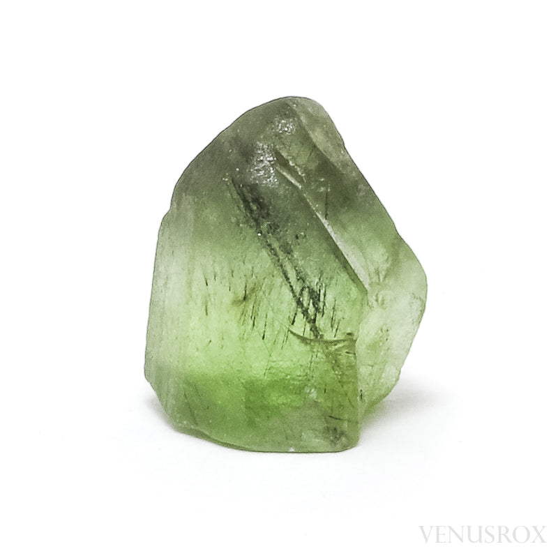 Natural Peridot Crystal from the Kaghan Valley, Pakistan | Venusrox