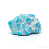 Turquoise Natural Crystal from Blue Ridge, Sonora, Mexico | Venusrox