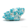 Turquoise Natural Crystal from Blue Ridge, Sonora, Mexico | Venusrox