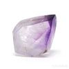 Amethyst Phantom Polished Crystal from the Karur District, Tamil Nadu, India | Venusrox