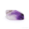 Amethyst Phantom Polished Crystal from the Karur District, Tamil Nadu, India | Venusrox