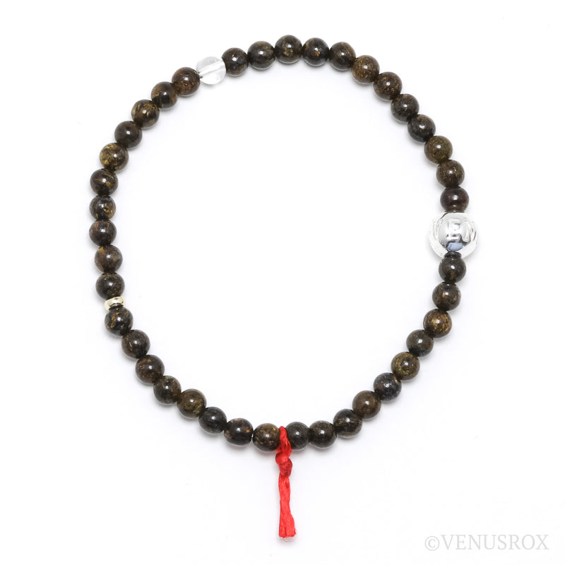 Bronzite Bracelet from the USA | Venusrox