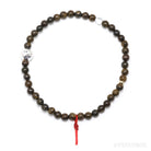 Bronzite Bracelet from the USA | Venusrox