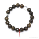 Bronzite Bracelet from the USA | Venusrox